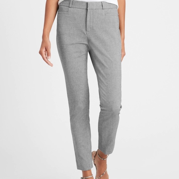 Banana Republic Pants - Banana Republic Sloan skinny dress pant